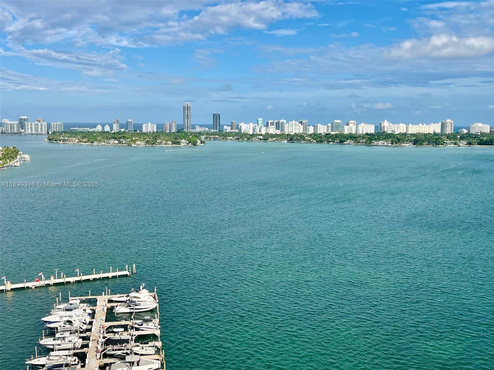 7601 E Treasure DrNorth Bay Village - THE GRANDVIEW PALACE COND condo unit 2308 - picture