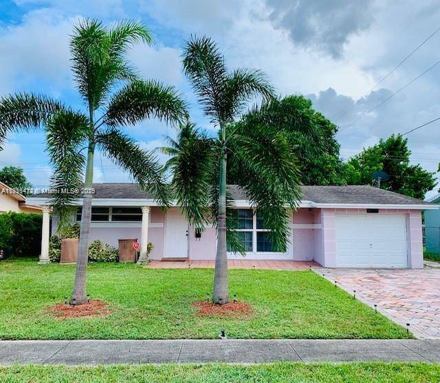 6720 NW 28th StSunrise - picture