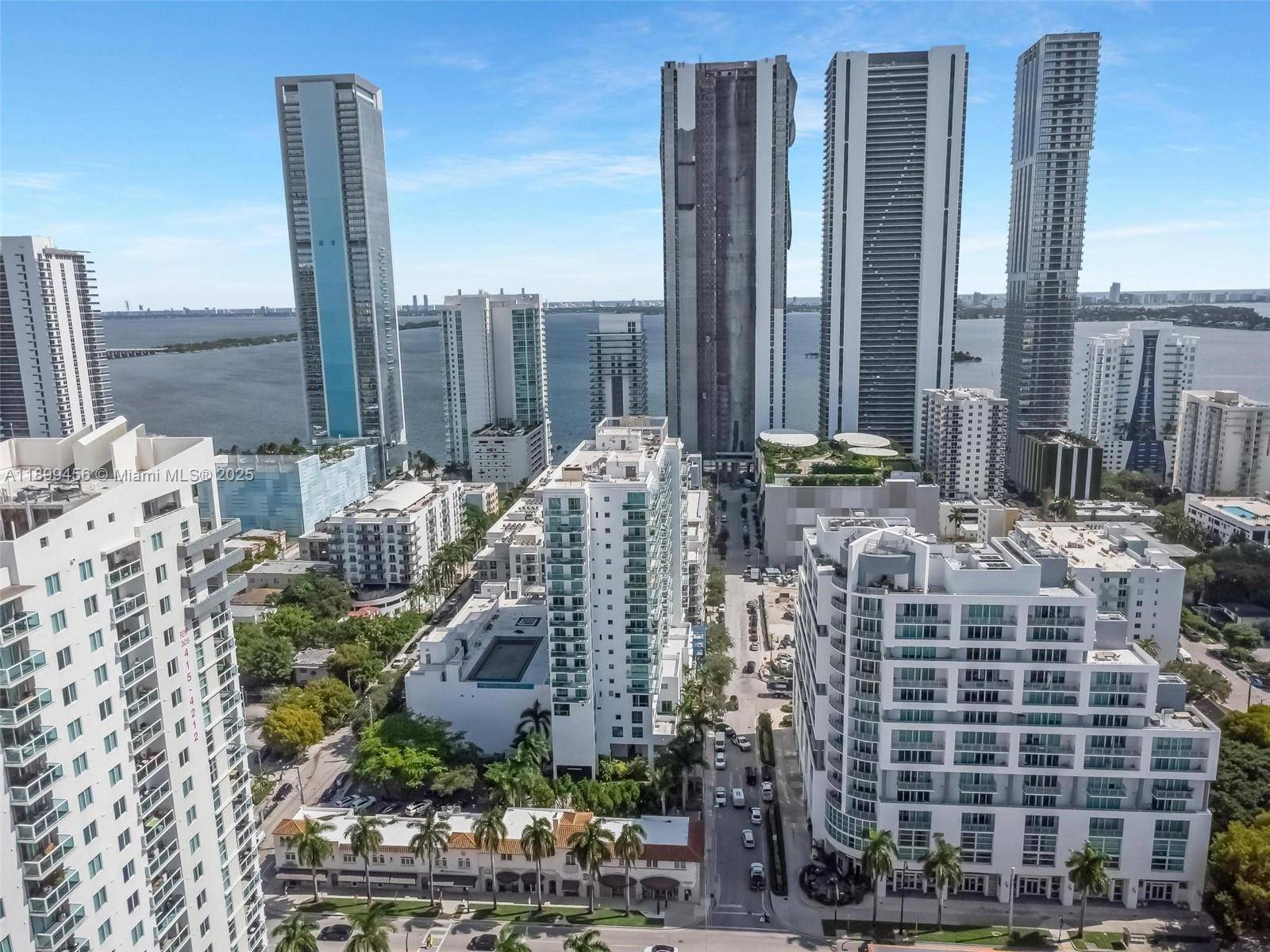 333 NE 24th StMiami - GALLERY ART CONDO condo unit 812 - picture