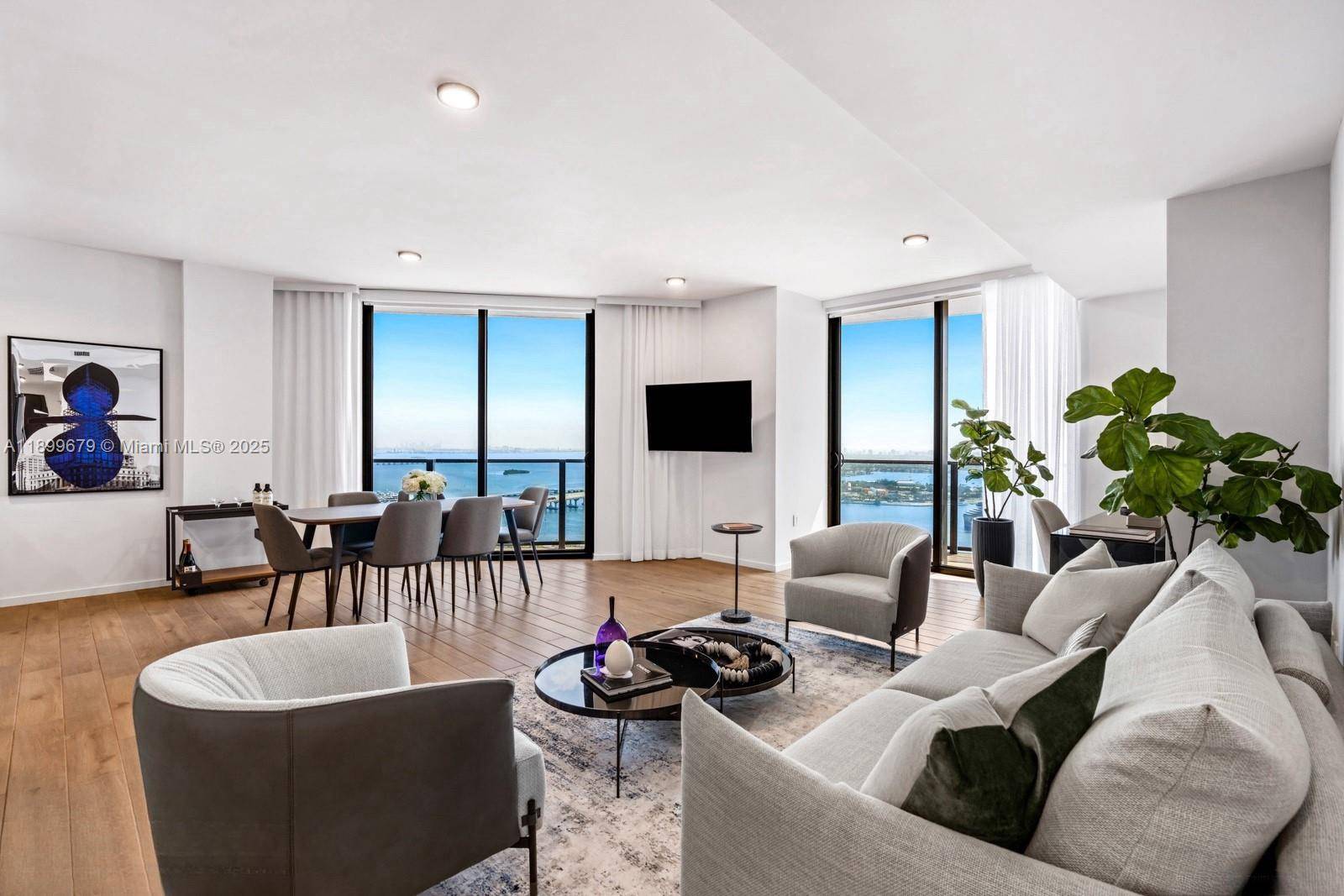 398 NE 5th StMiami - Elser Hotel & Residences,Elser Hotel & Reside condo unit 4409 - picture