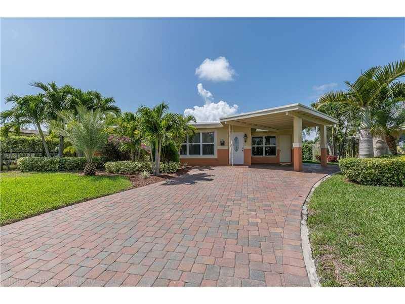 160 SE 12thPompano Beach - picture