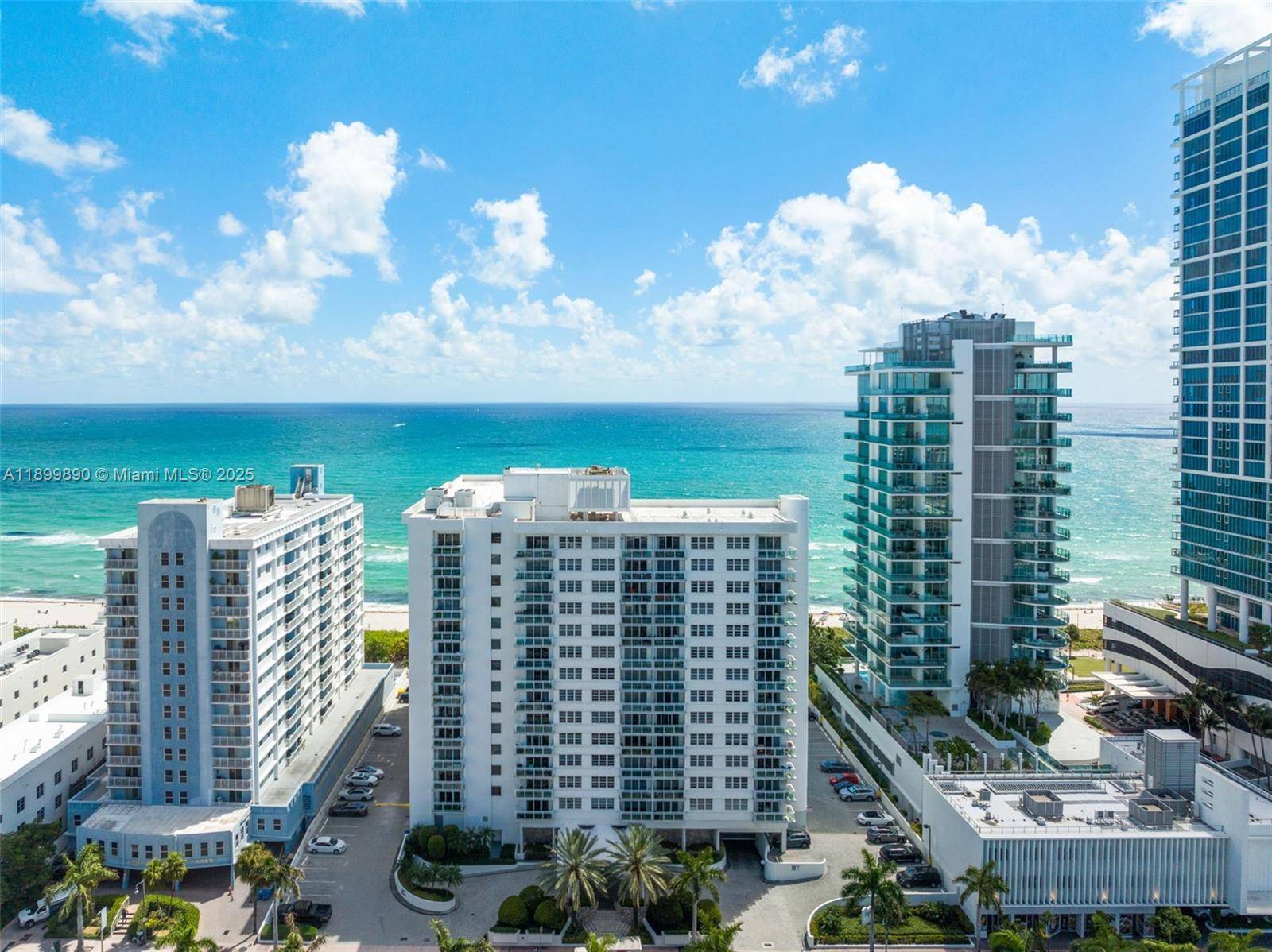 6917 Collins AveMiami Beach - Condo/Co-Op/Seasonal,Condo condo unit 607 - picture