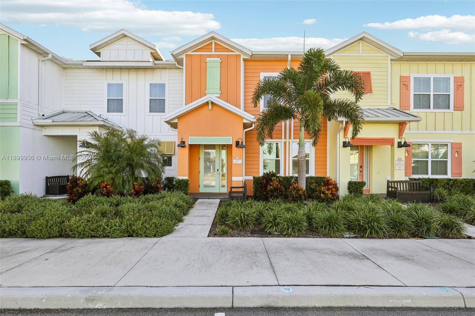 2971 Castaway LaneKissimmee - picture
