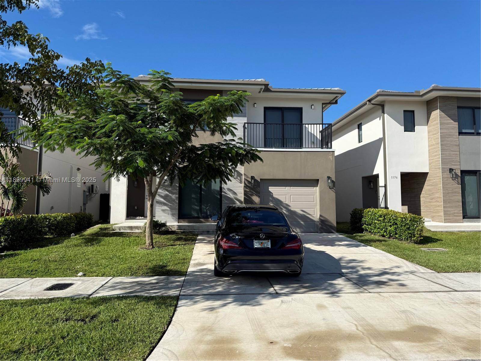 1159 NW 1st StFlorida City - picture