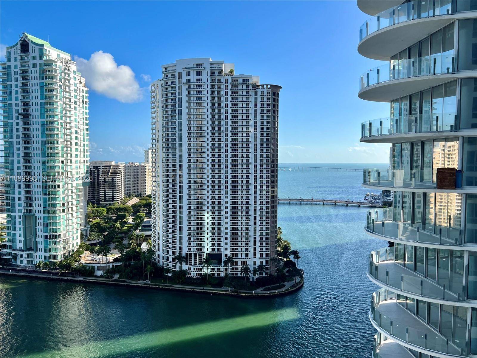 300 S Biscayne BlvdMiami - Condo/Co-Op/Annual,Condo condo unit 2006 - picture
