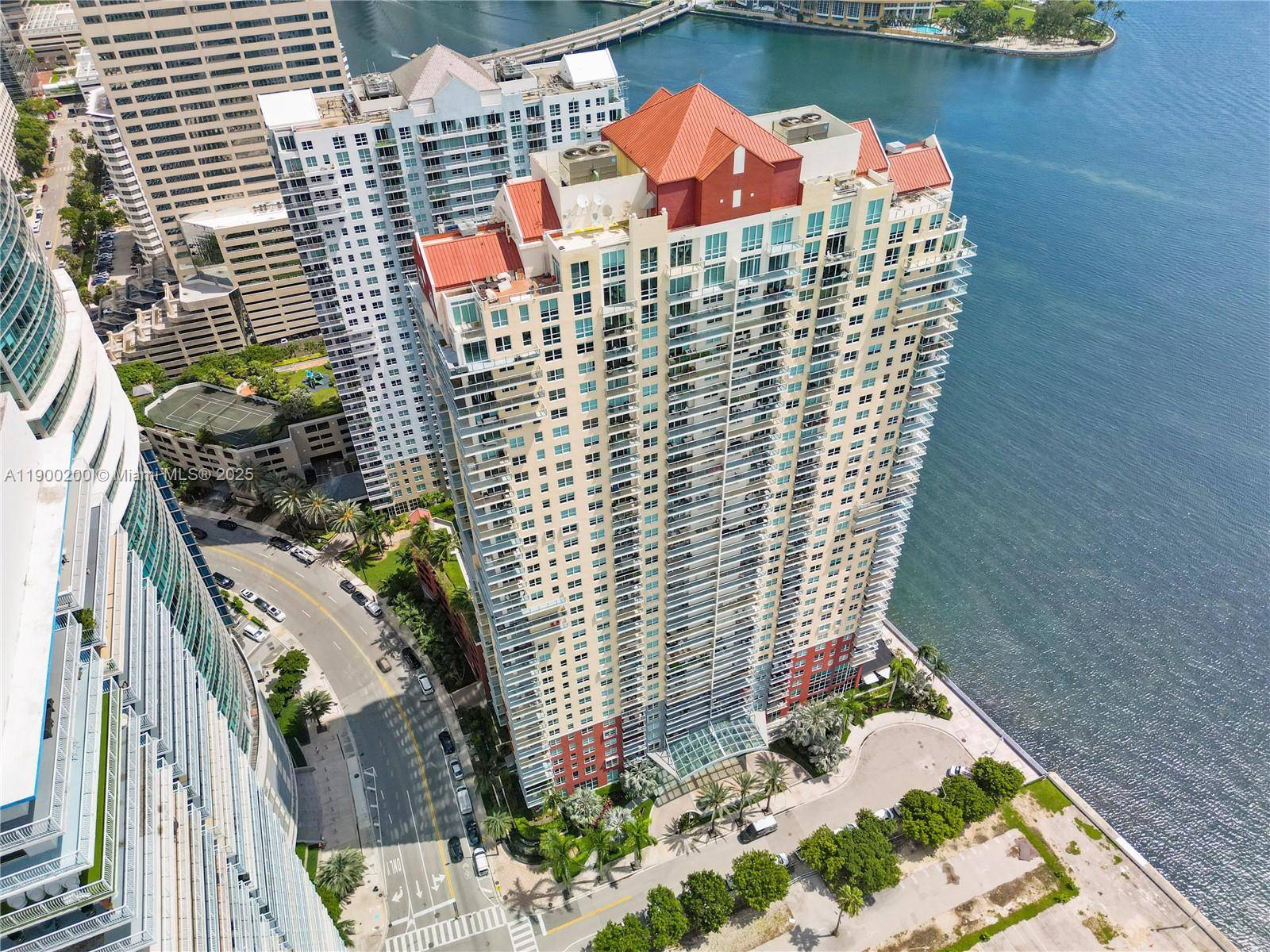 1155 Brickell Bay DrMiami - Condo 5+ Stories,Condo condo unit PH202 - picture