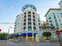 7275 SW 90th WayMiami - DOWNTOWN DADELAND CONDO N condo unit 205 - picture