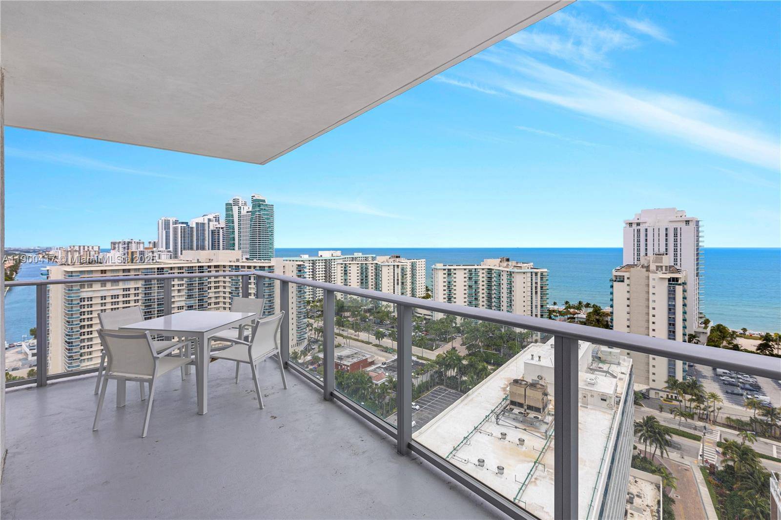 4010 S Ocean DrHollywood - Condo-Hotel,Condo condo unit R1701 - picture