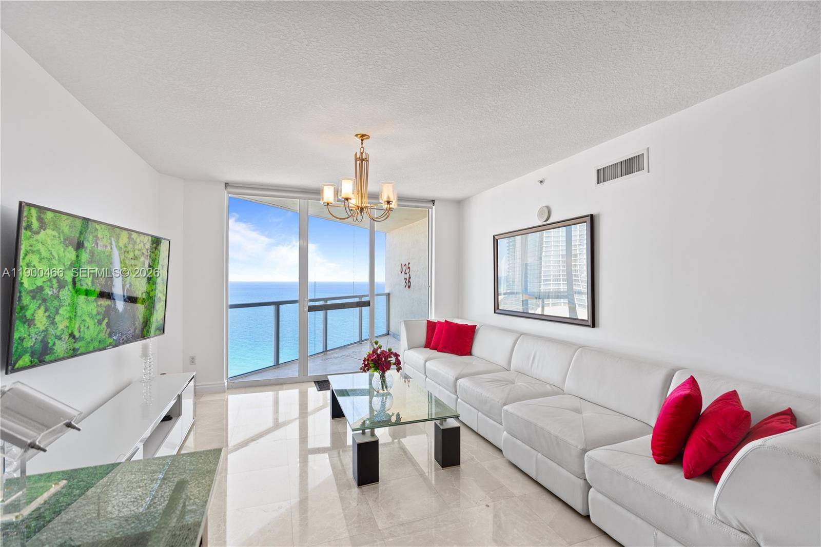 16699 Collins AveSunny Isles Beach - LA PERLA CONDO condo unit 3604 - picture