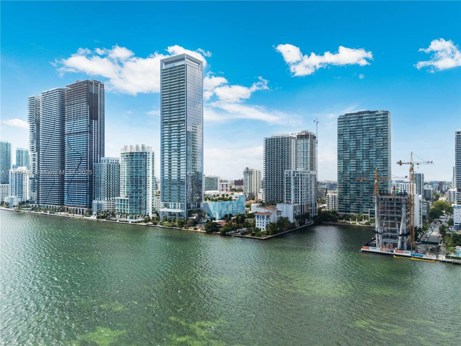 481 NE 29th StMiami - EMILIA CONDO condo unit 601 - picture