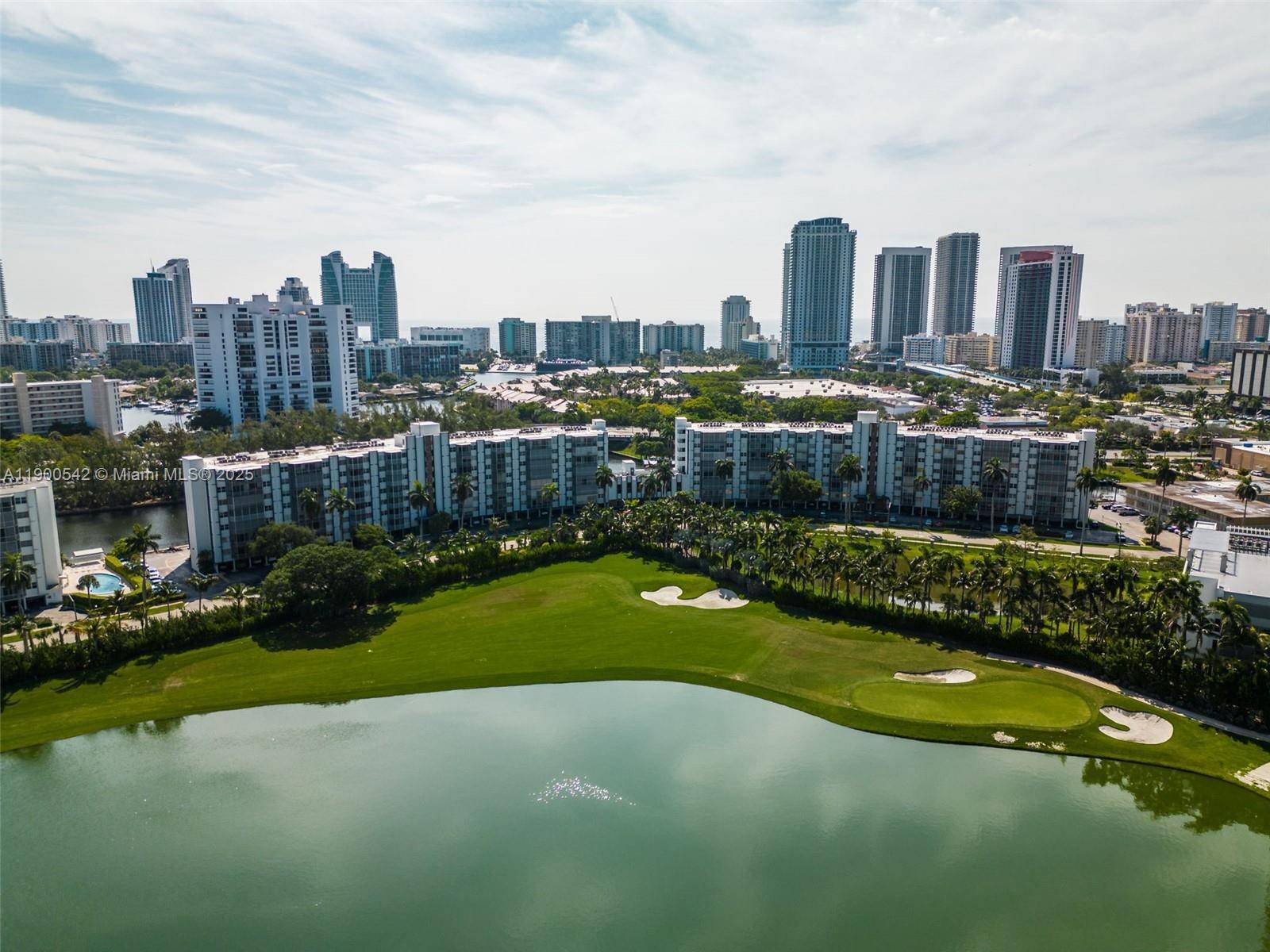 300 Diplomat PkwyHallandale Beach - Condo 5+ Stories,Condo condo unit 518 - picture