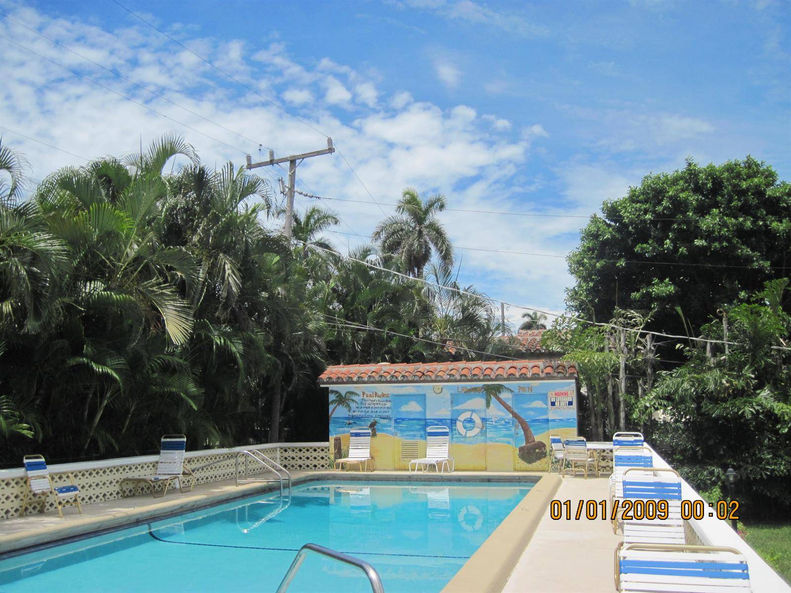 30 AndrewsDelray Beach - the grove condo unit 23c - picture