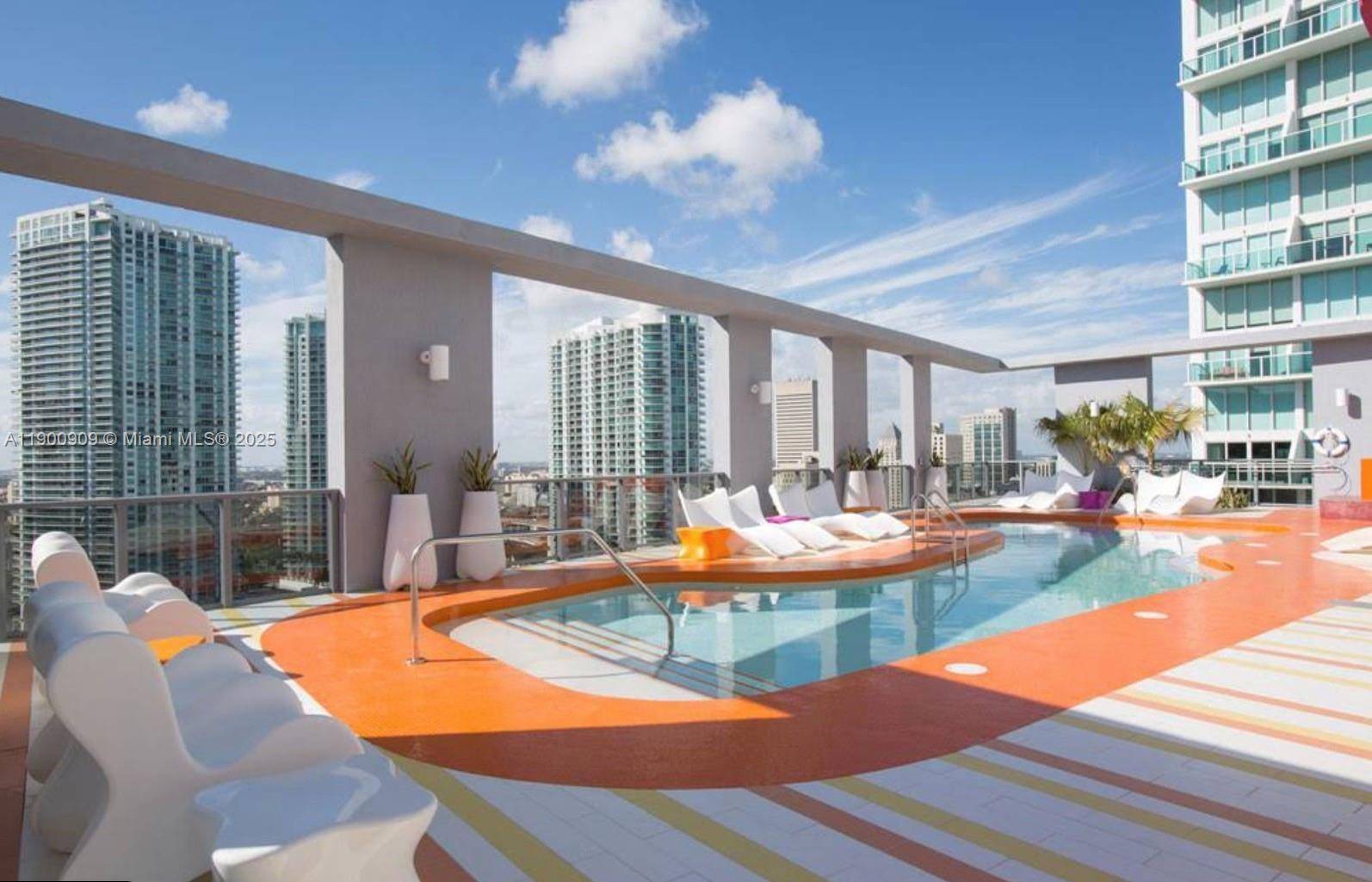 31 SE 6th StMiami - Condo 5+ Stories,Condo condo unit 2508 - picture