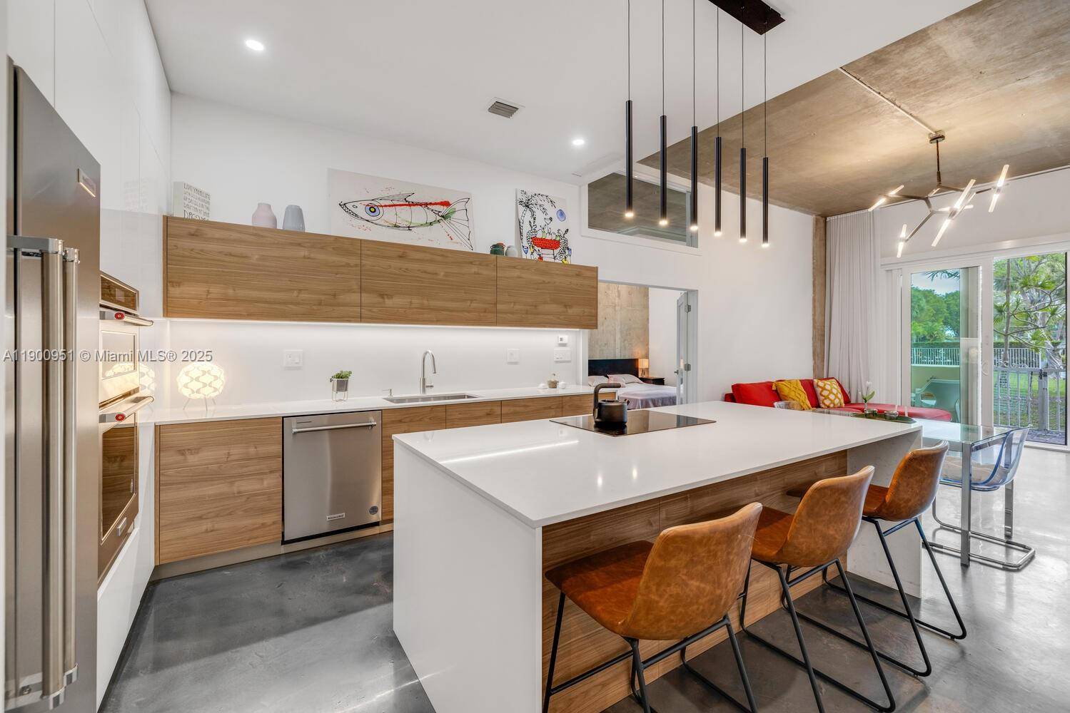 11111 Biscayne BlvdMiami - Condo 5+ Stories,Condo condo unit 1F - picture