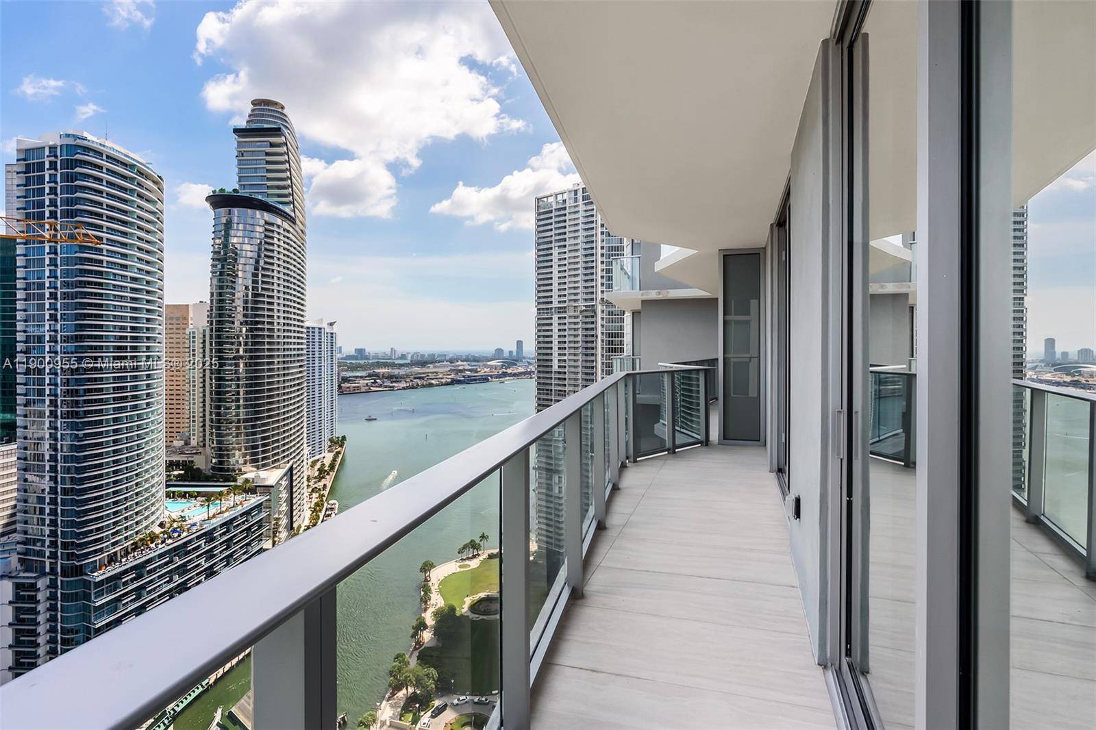 77 SE 5th StreetMiami - Condo 5+ Stories,Condo condo unit 2806 - picture