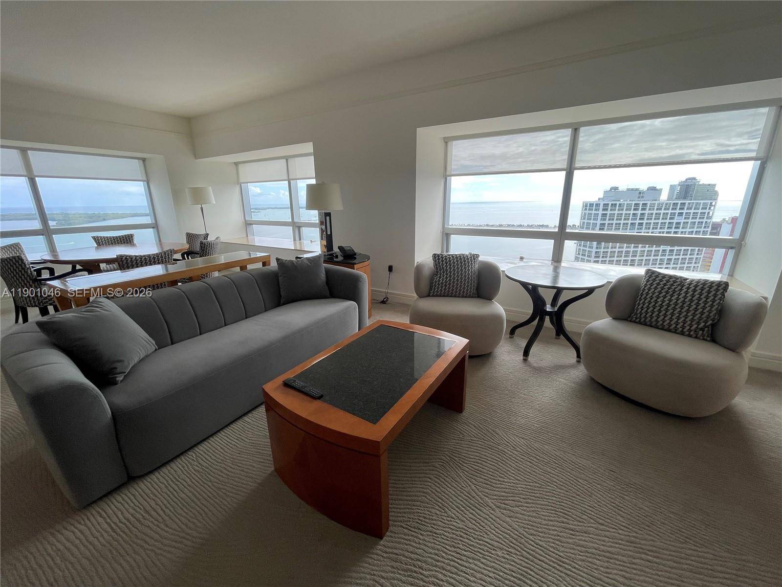 1435 Brickell AveMiami - Condo/Co-Op/Annual,Condo condo unit 3506 - picture