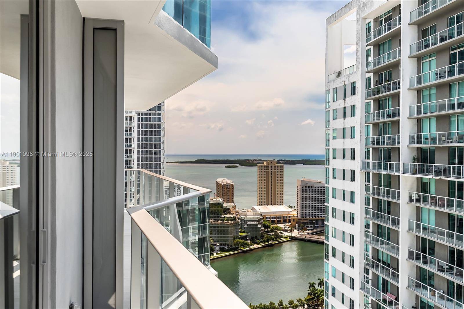 77 SE 5th StreetMiami - Condo 5+ Stories,Condo condo unit 2107 - picture