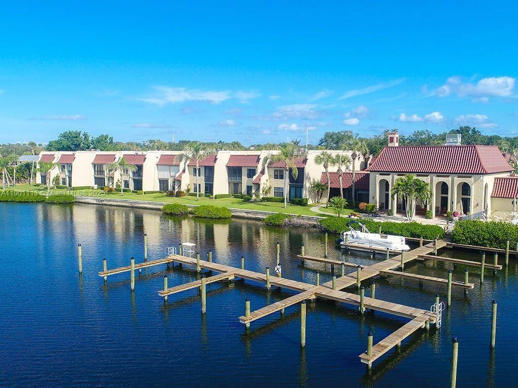5151 Highway A1aIndian River Shores - Condo/Co-Op/Seasonal,Condo condo unit 404 - picture