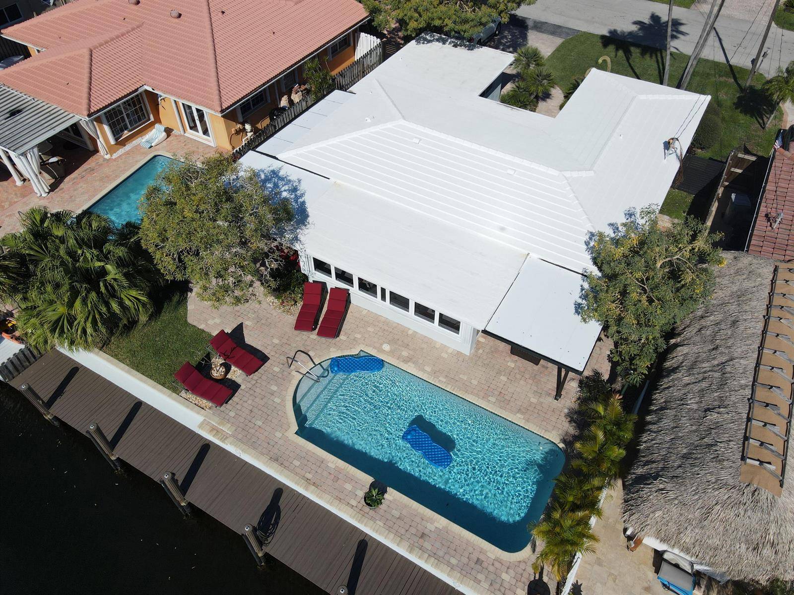 2548 SE 14thPompano Beach - POMPANO ISLES,pompano condo unit 2548 Se 14th St - picture