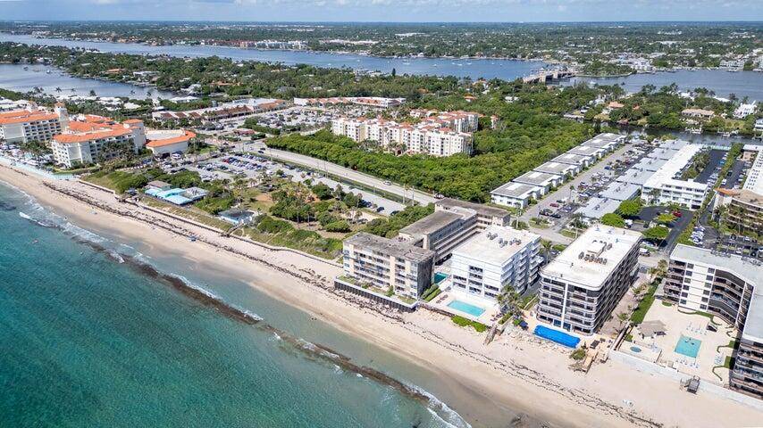 4200 S OceanSouth Palm Beach - PALM BEACH WINDEMERE CONDO condo unit 503 - picture