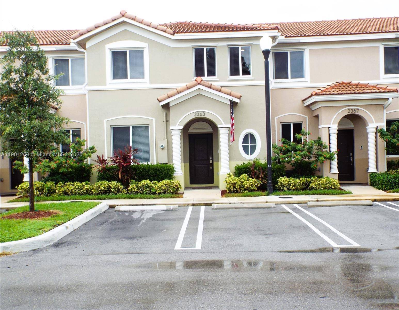 2363 SE 11th StHomestead - picture