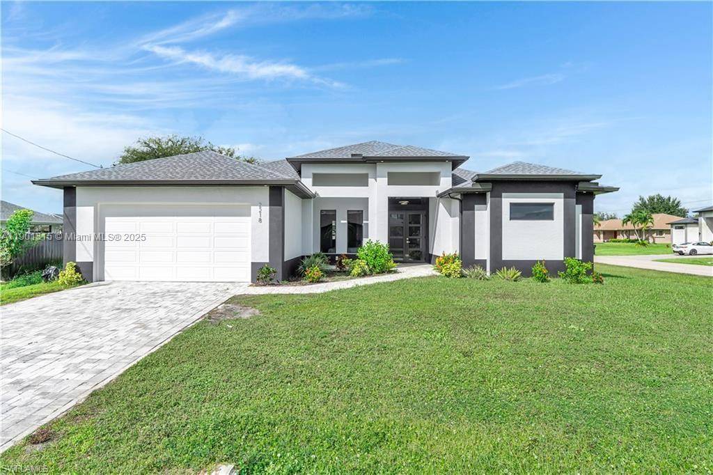 2218 SW 25th stCape Coral - picture
