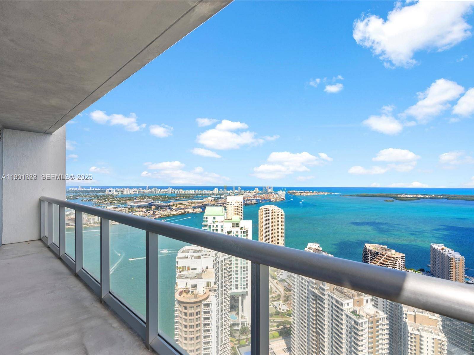 475 Brickell AveMiami - Condo 5+ Stories,Condo condo unit 5507 - picture
