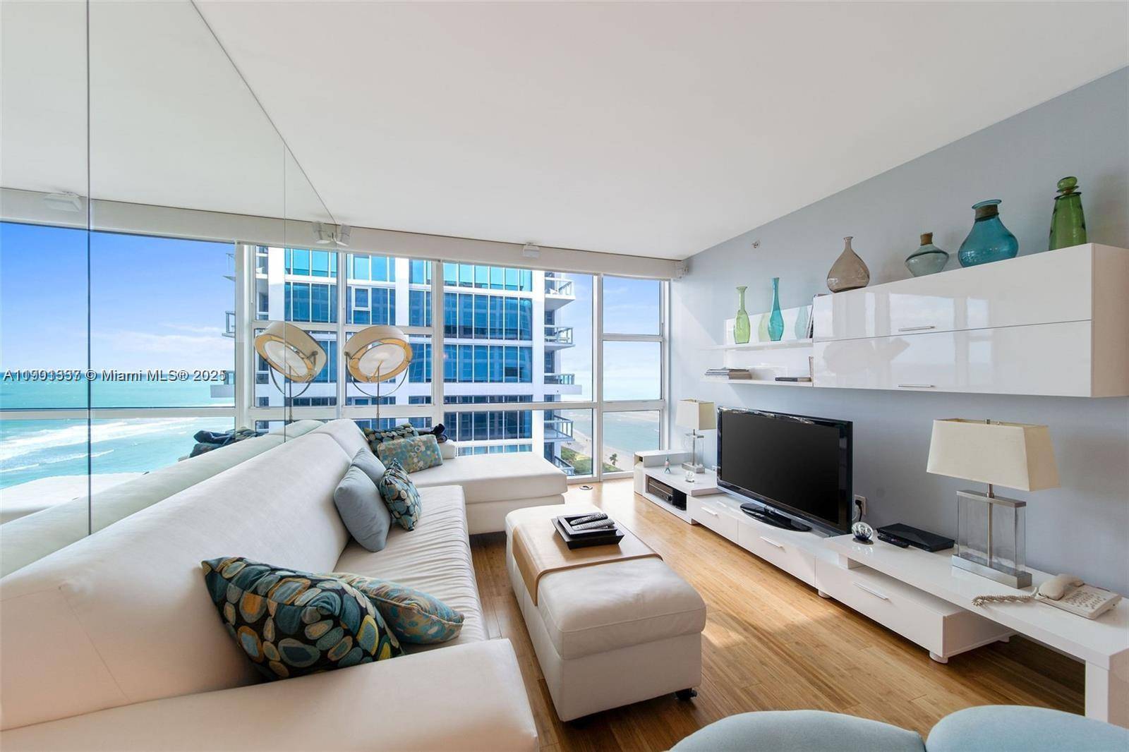 6801 Collins AveMiami Beach - Condo 5+ Stories,Condo condo unit 1209 - picture