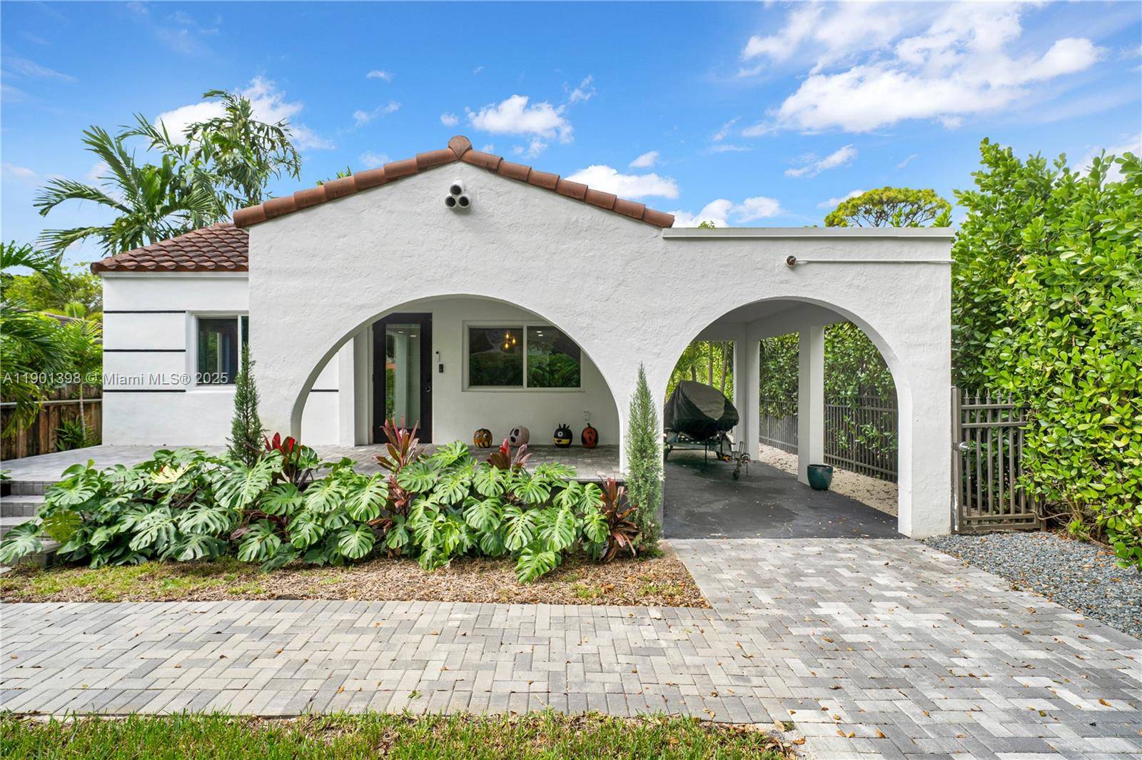 10070 N Miami AveMiami Shores - picture