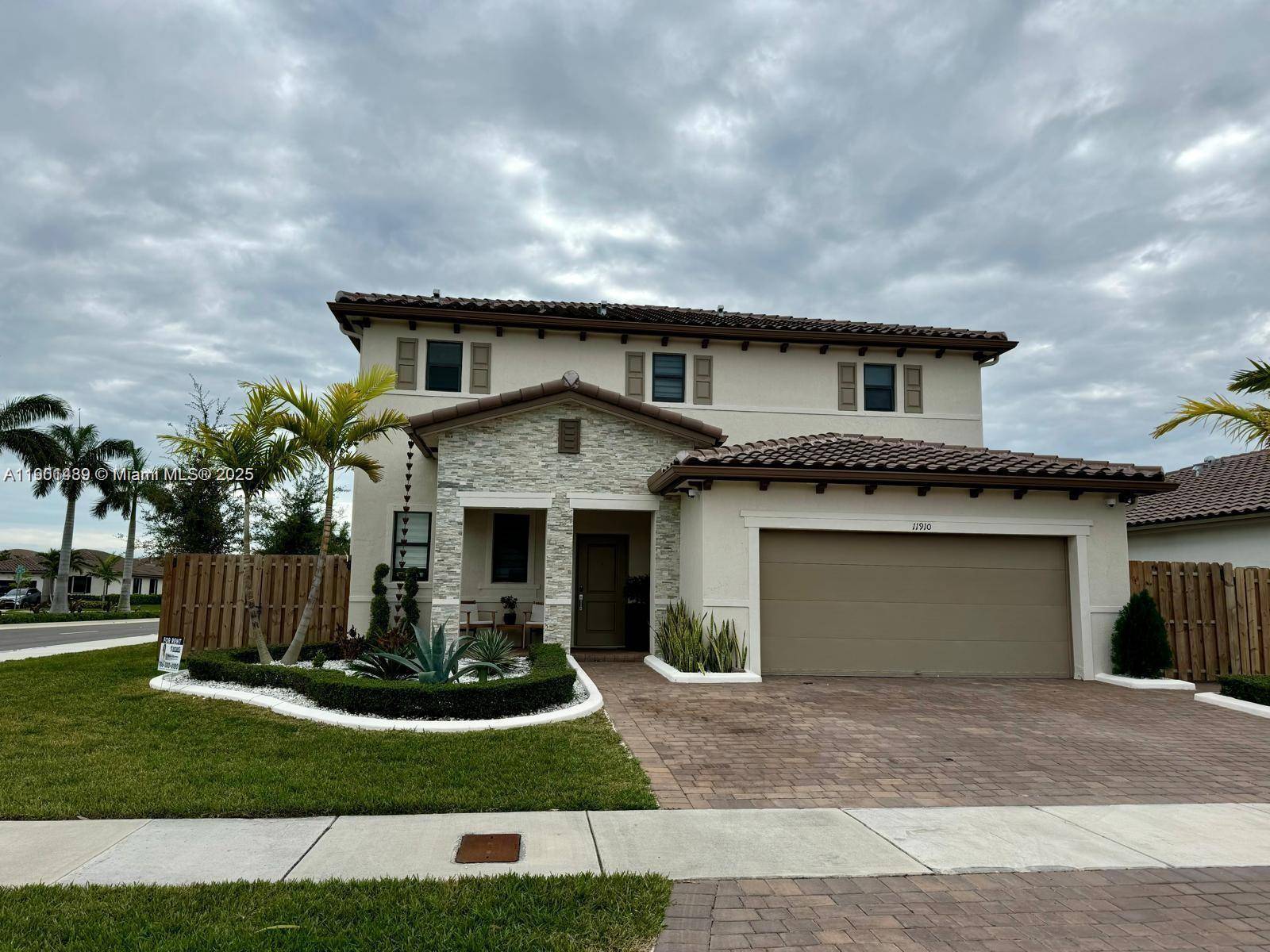 11910 SW 243rd StHomestead - picture