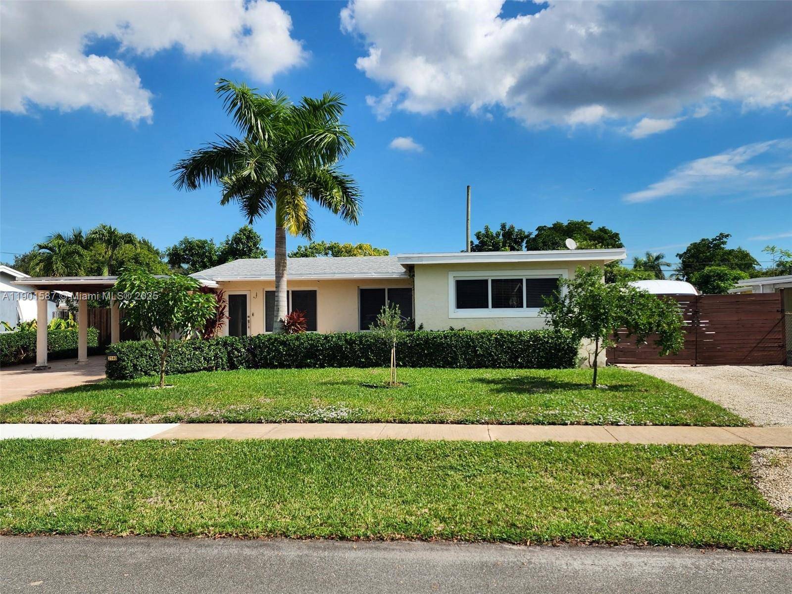 2140 SW 36th AveFort Lauderdale - picture