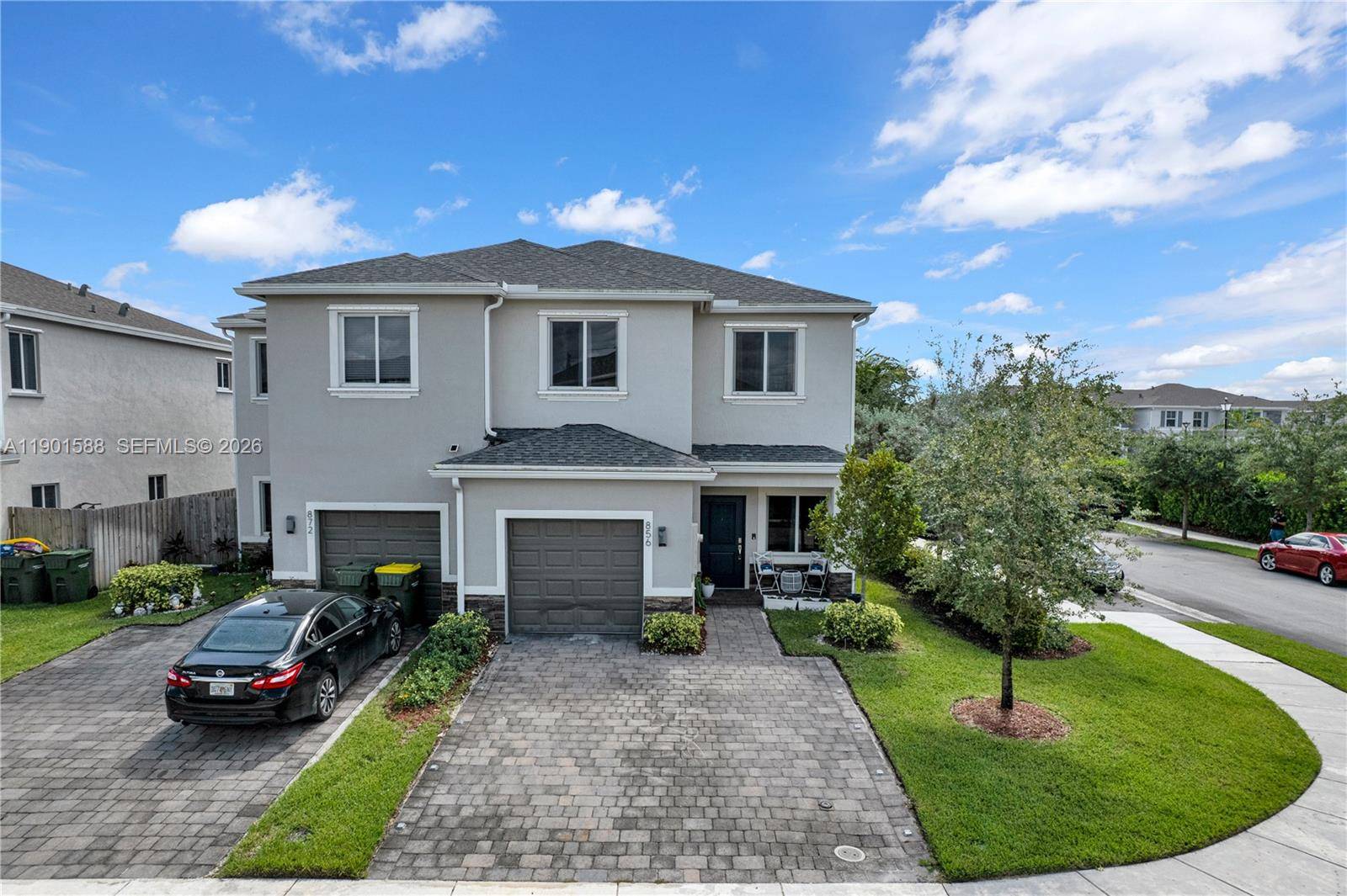 856 SE 16th CtHomestead - picture