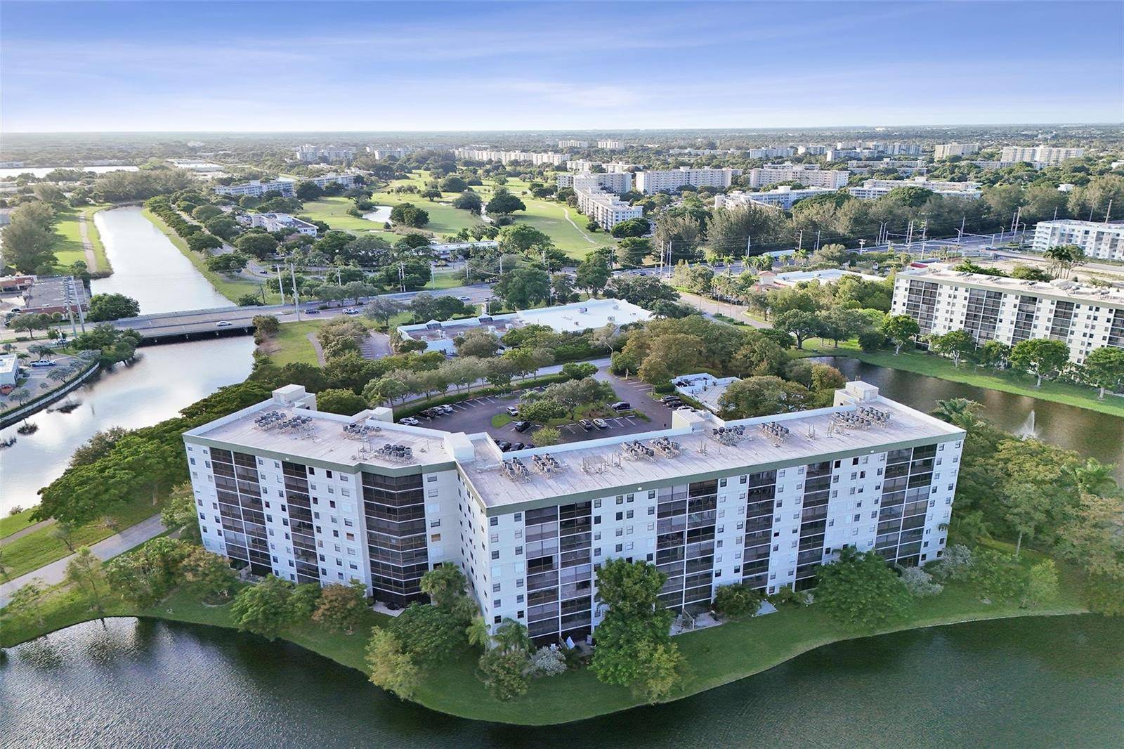 2334 S Cypress BendPompano Beach - CYPRESS BEND condo unit 304 - picture