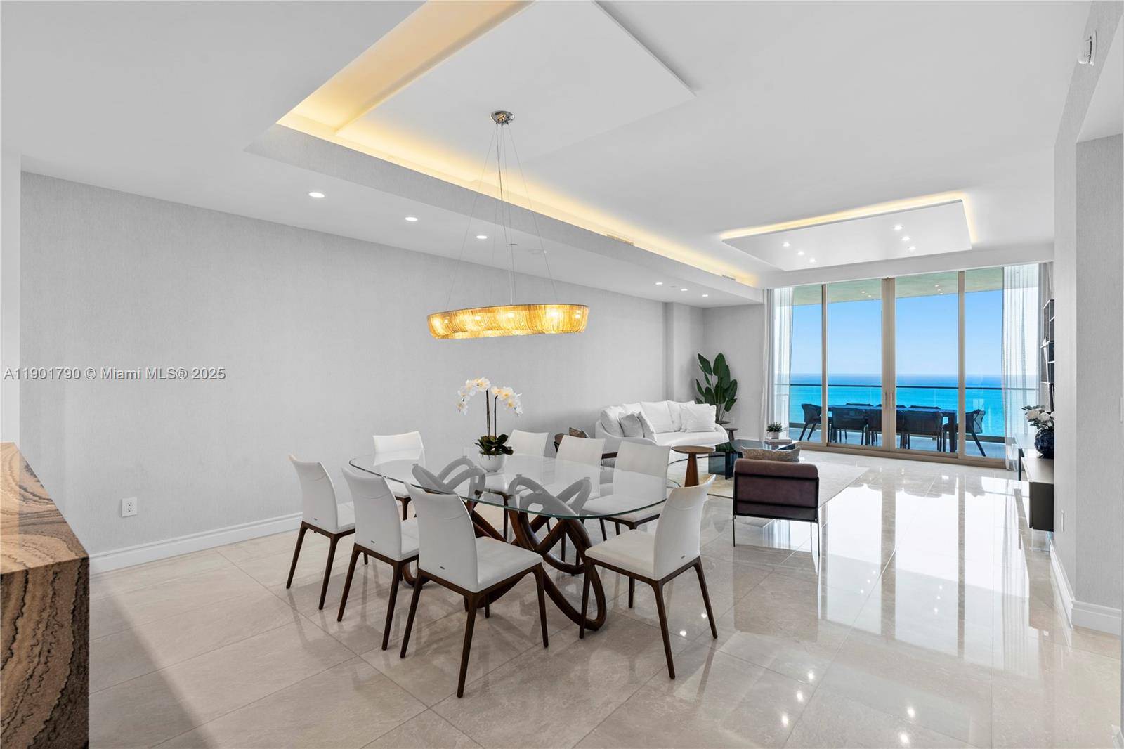 17901 Collins AveSunny Isles Beach - Condo 5+ Stories,Condo condo unit 1803 - picture