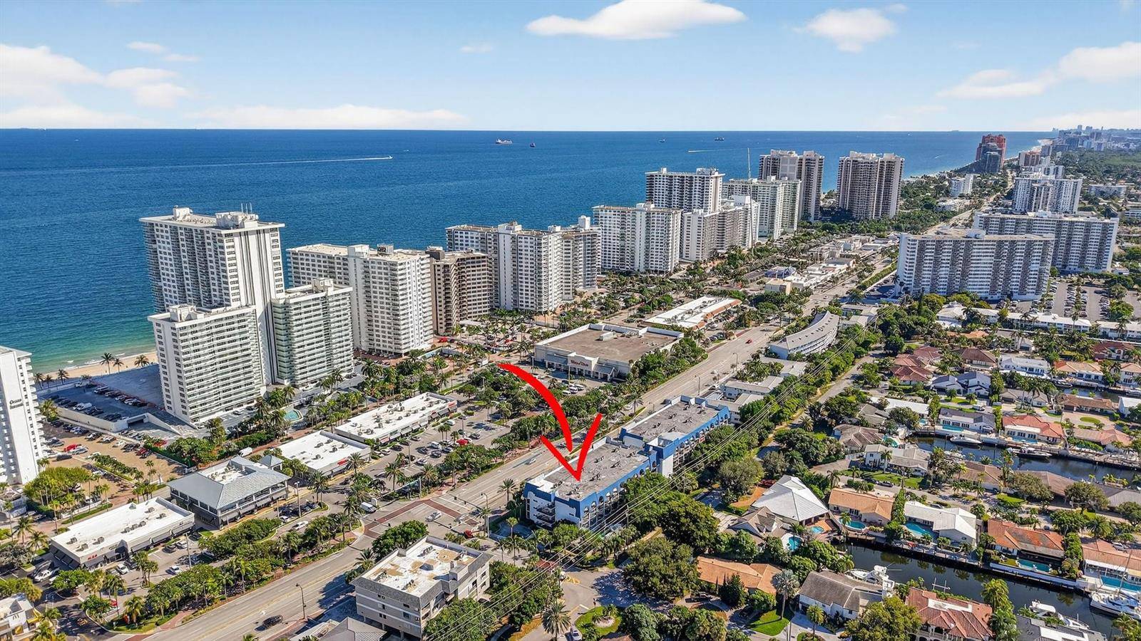 3909 N OceanFort Lauderdale - Condo condo unit 314 - picture