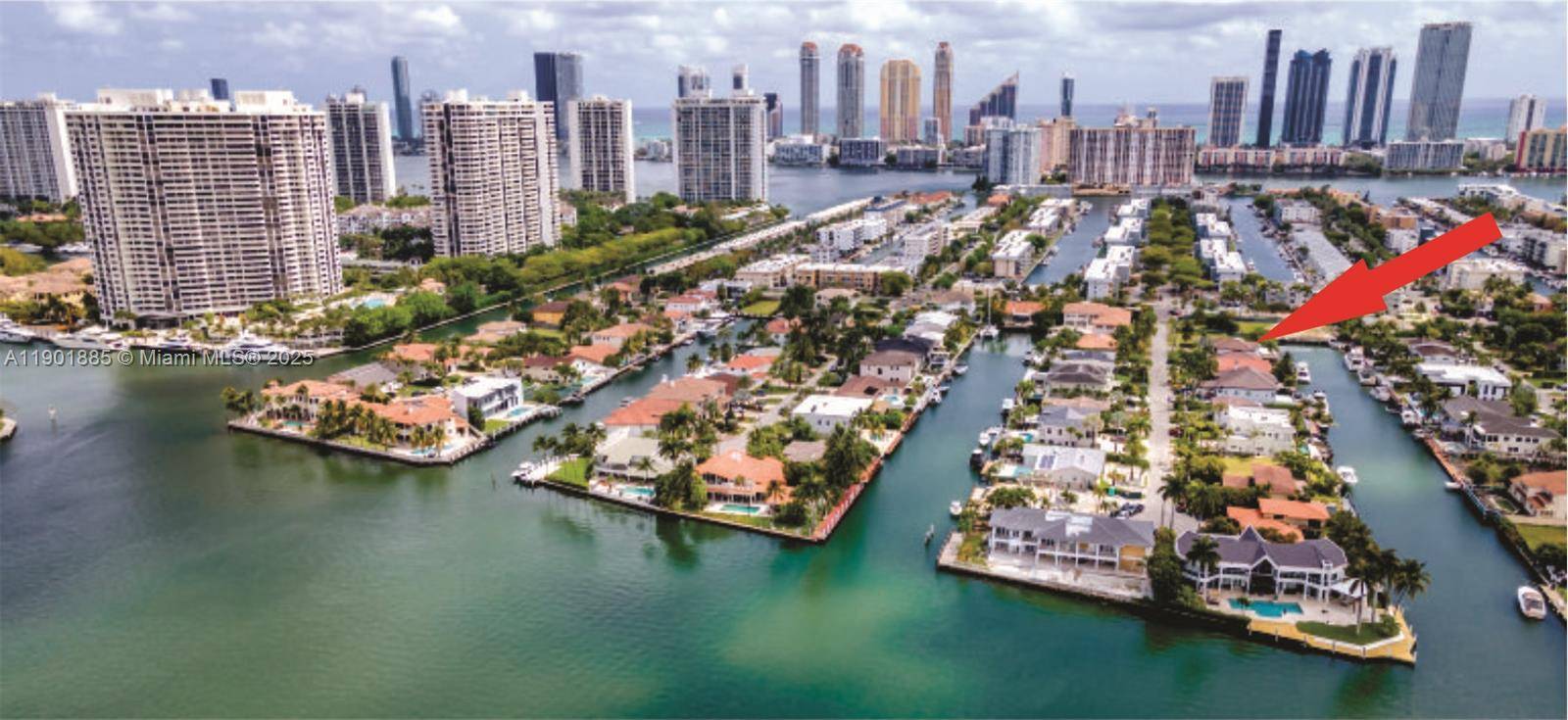 3428 NE 169th StNorth Miami Beach - picture