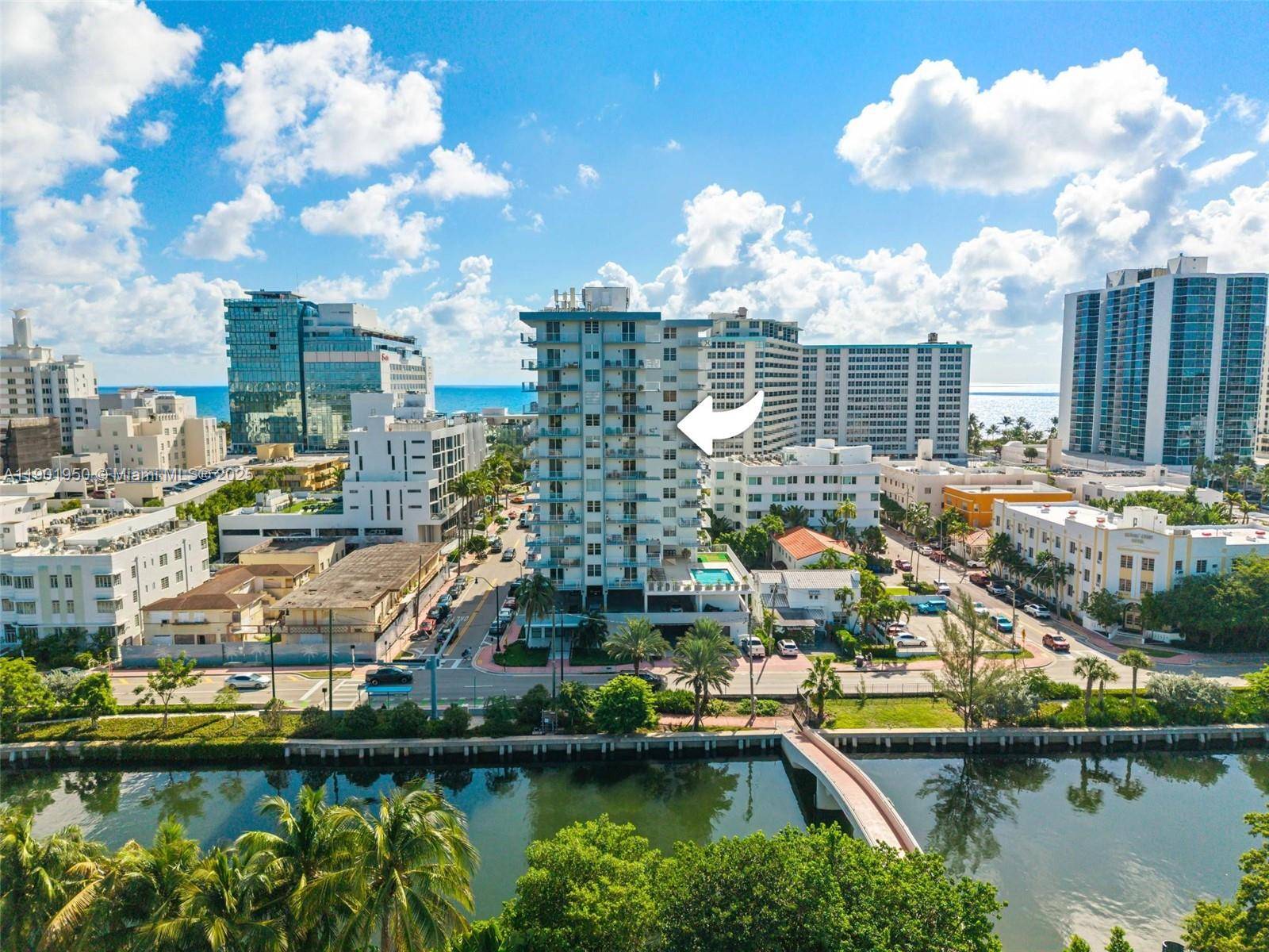 2829 Indian Creek DrMiami Beach - Condo/Co-Op/Annual,Condo condo unit 1001+1002 - picture