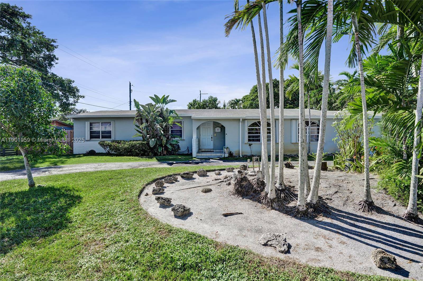 6300 SW 62nd PlSouth Miami - picture