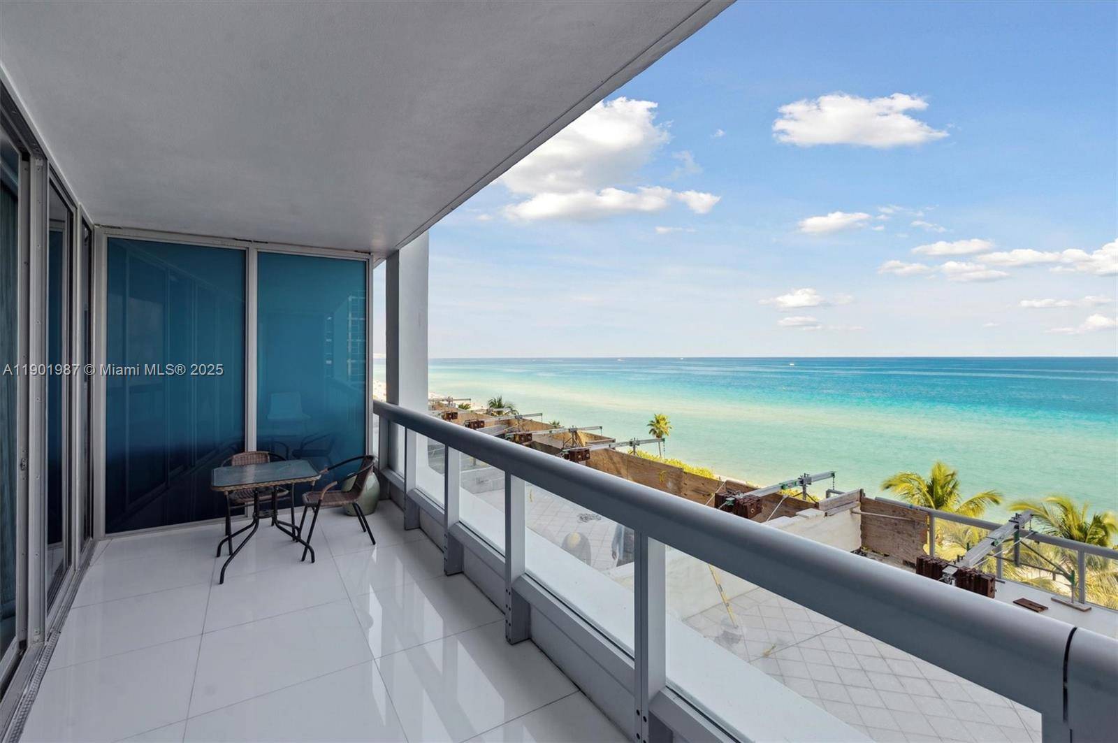 6899 Collins AveMiami Beach - Condo 5+ Stories,Condo condo unit 702 - picture