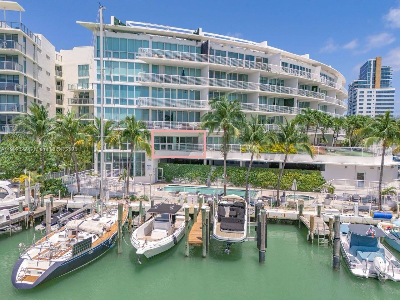6580 Indian Creek DrMiami Beach - Condo 5+ Stories,Condo condo unit 209 - picture