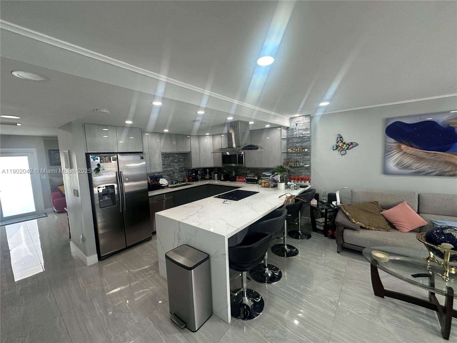 3666 NE 167th StNorth Miami Beach - Townhouse,Condo condo unit 30 - picture