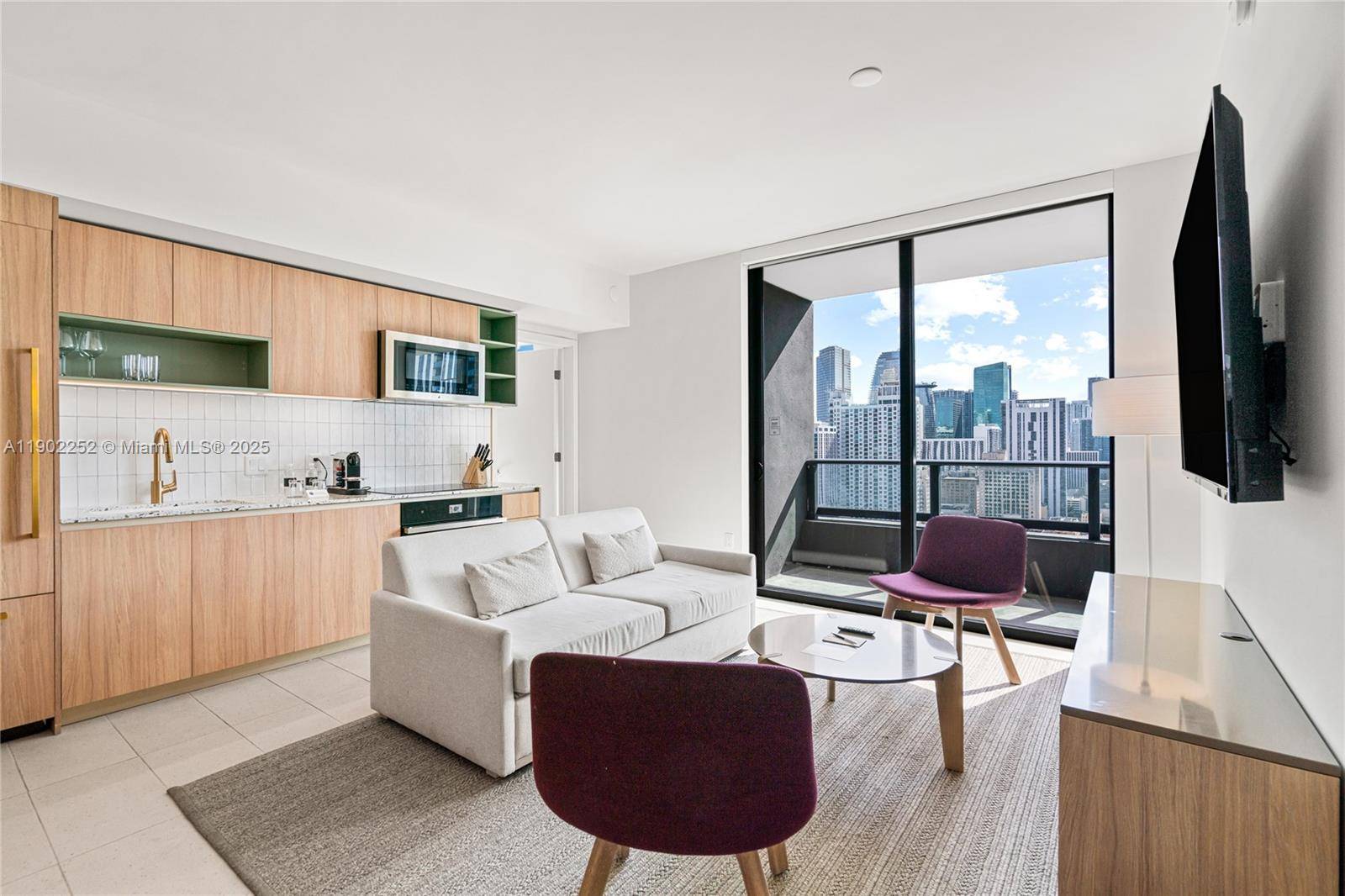 159 NE 6th StMiami - Condo 5+ Stories,Condo condo unit 2405 - picture