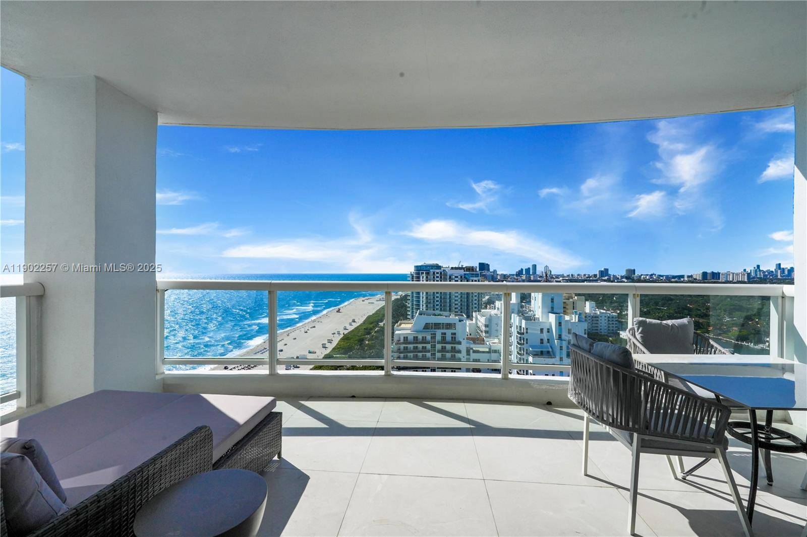 4201 S Collins AveMiami Beach - Condo/Co-Op/Annual,Condo condo unit 2101 - picture