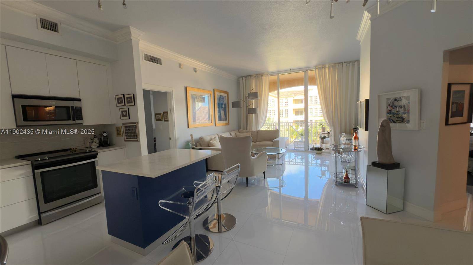 3001 NE 185th StAventura - ALAQUA CONDO condo unit 532 - picture
