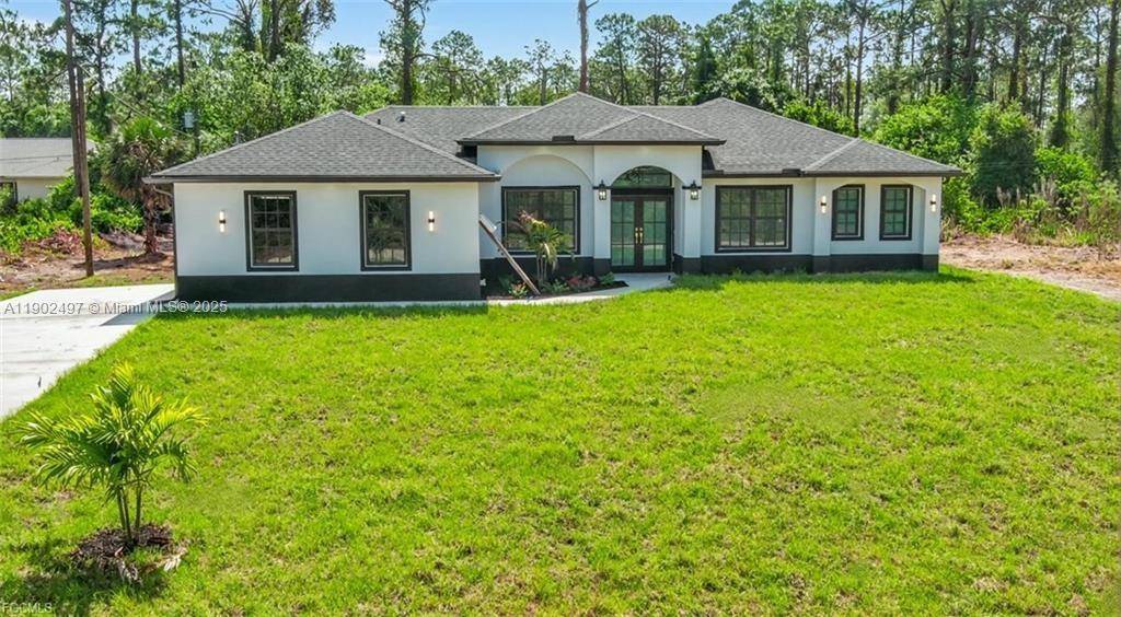 1506 EIGHTH AVELehigh Acres - picture