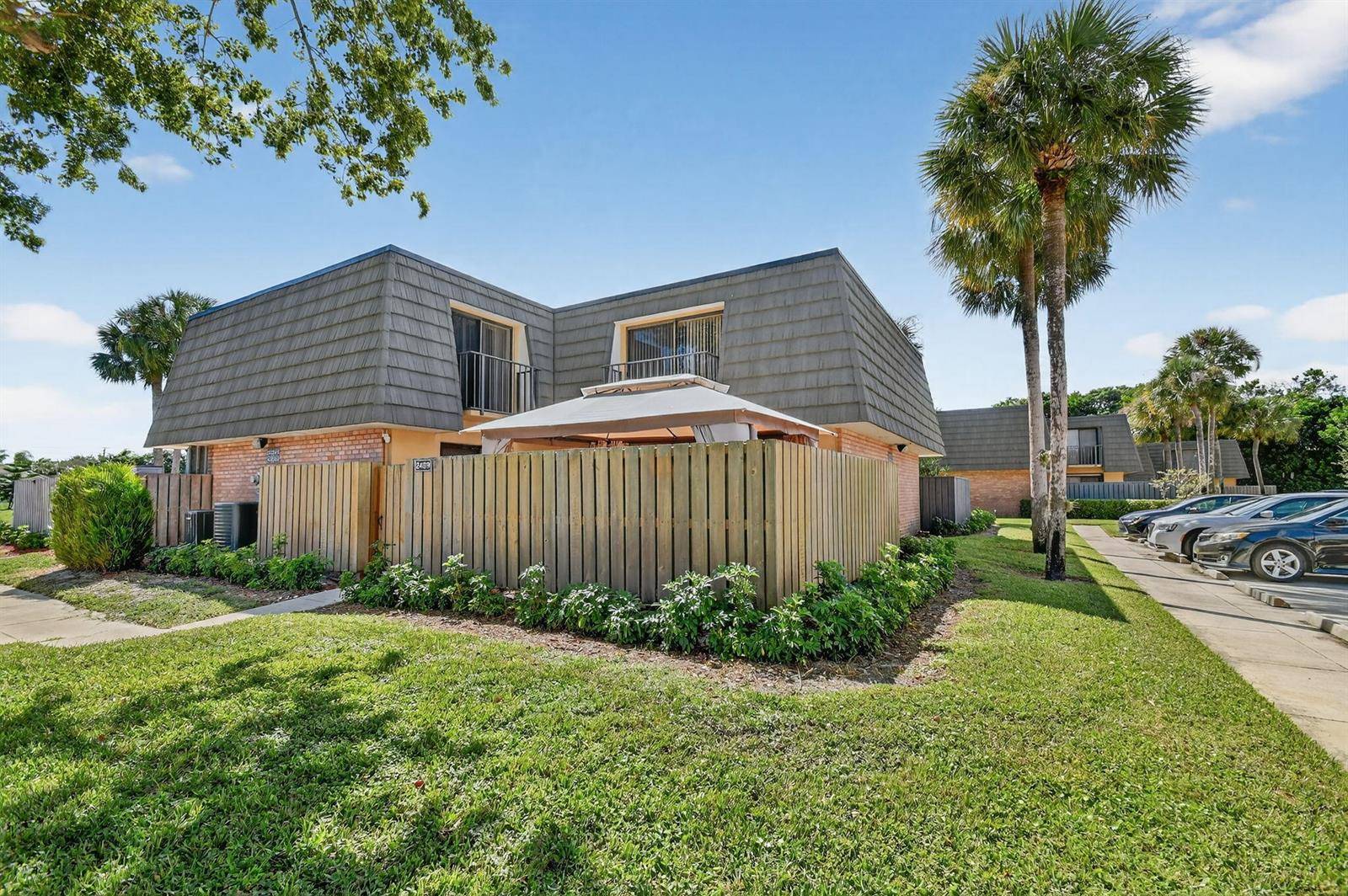 2409 24thWest Palm Beach - picture
