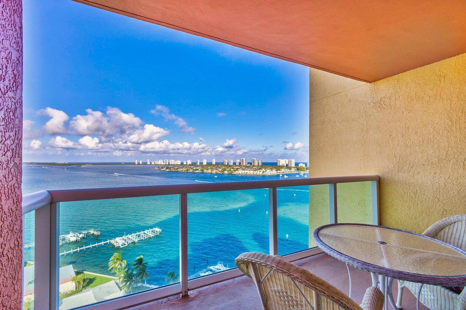 2650 Lake ShoreRiviera Beach - MARINA GRANDE RESORTS condo unit 1802 - picture