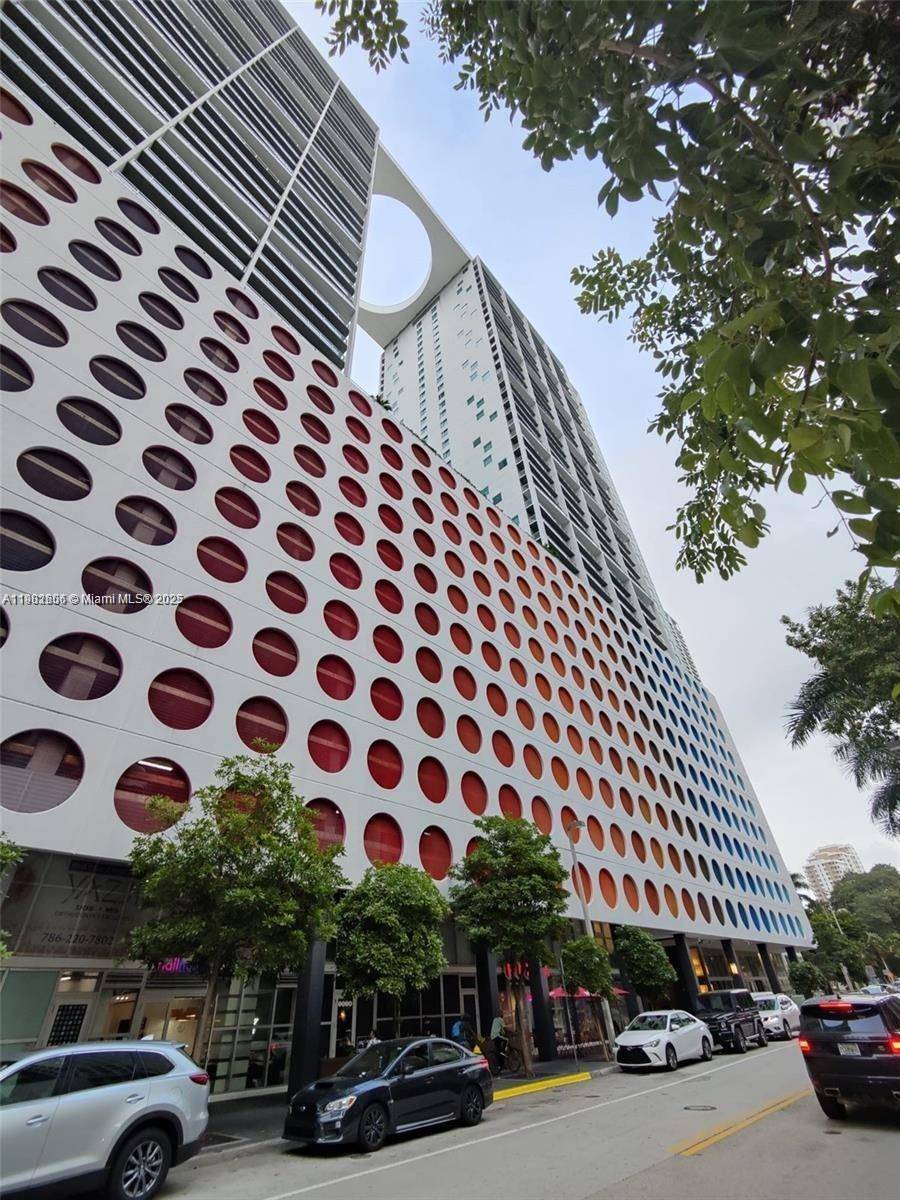 55 SE 6th StMiami - Condo/Co-Op/Annual,Condo condo unit 2604 - picture