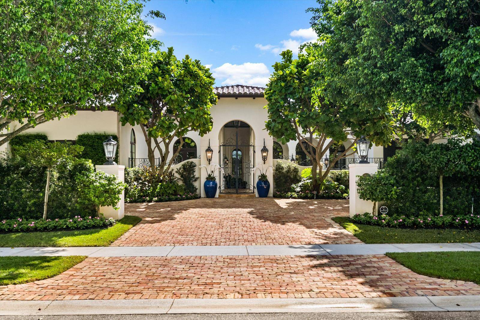 12446 Cypress IslandWellington - picture