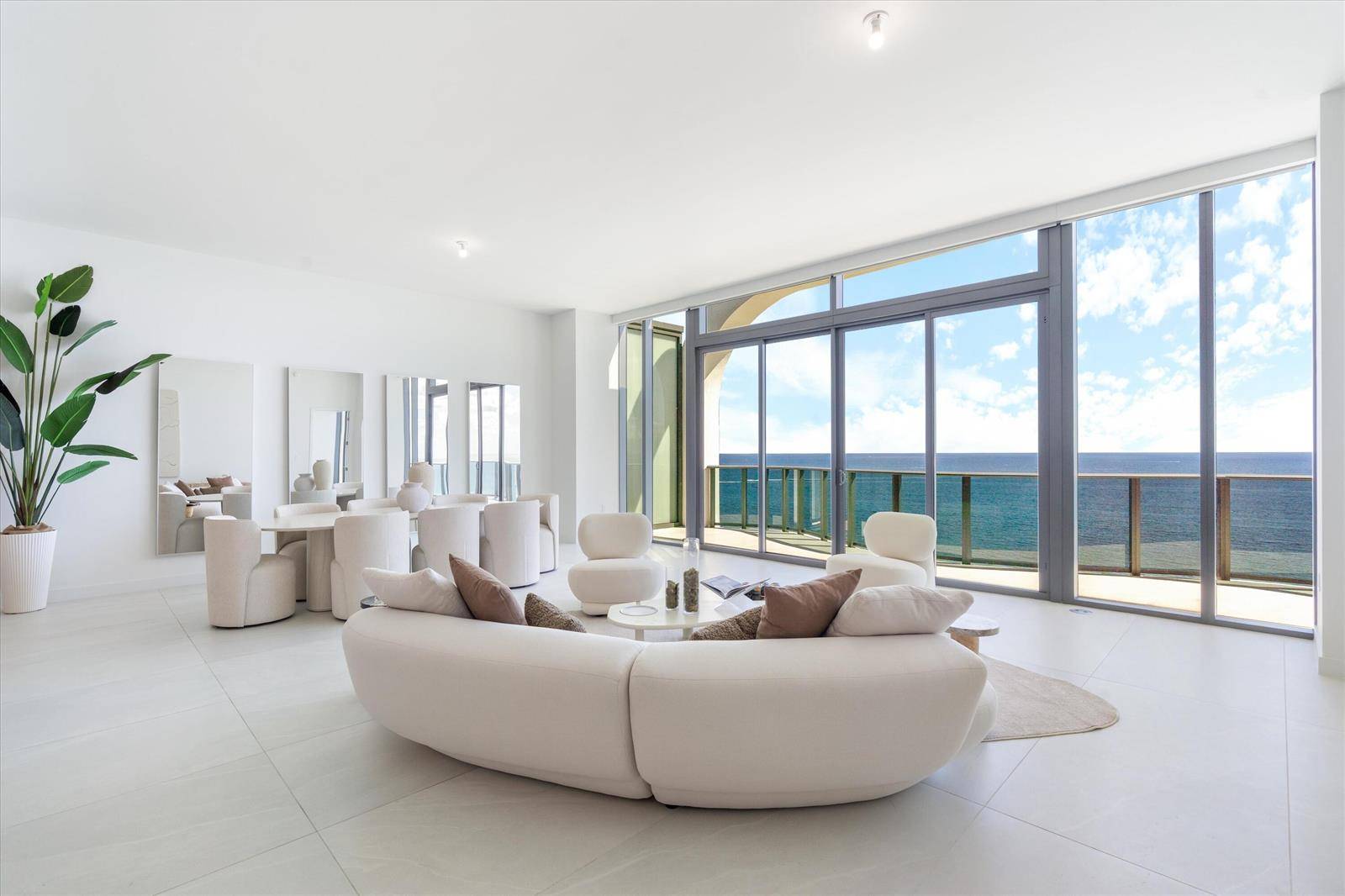 900 N OceanPompano Beach - Casamar condo unit Uph03 - picture